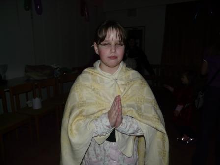 Nebezpečná Daniela v podaní jemnej čínanky
